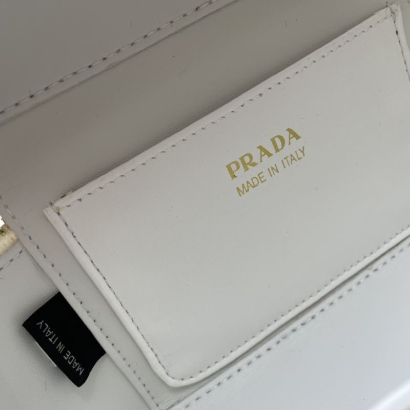 Prada Cosmetic Bags